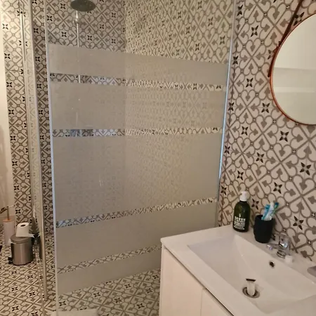 Domaine Des Touches Проживание в семье Brains-sur-Gee